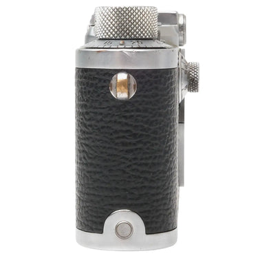 Leica IIIf Black Dial 552091