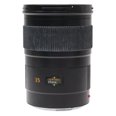 Leica 35mm f2.5 Summarit-S Asph 4127324