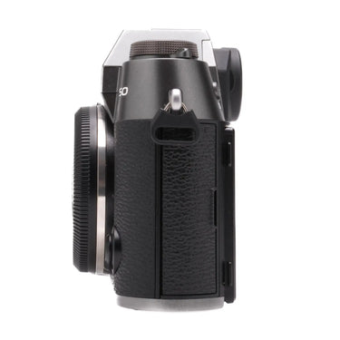 Fujifilm X-T50, Boxed 5AA16137