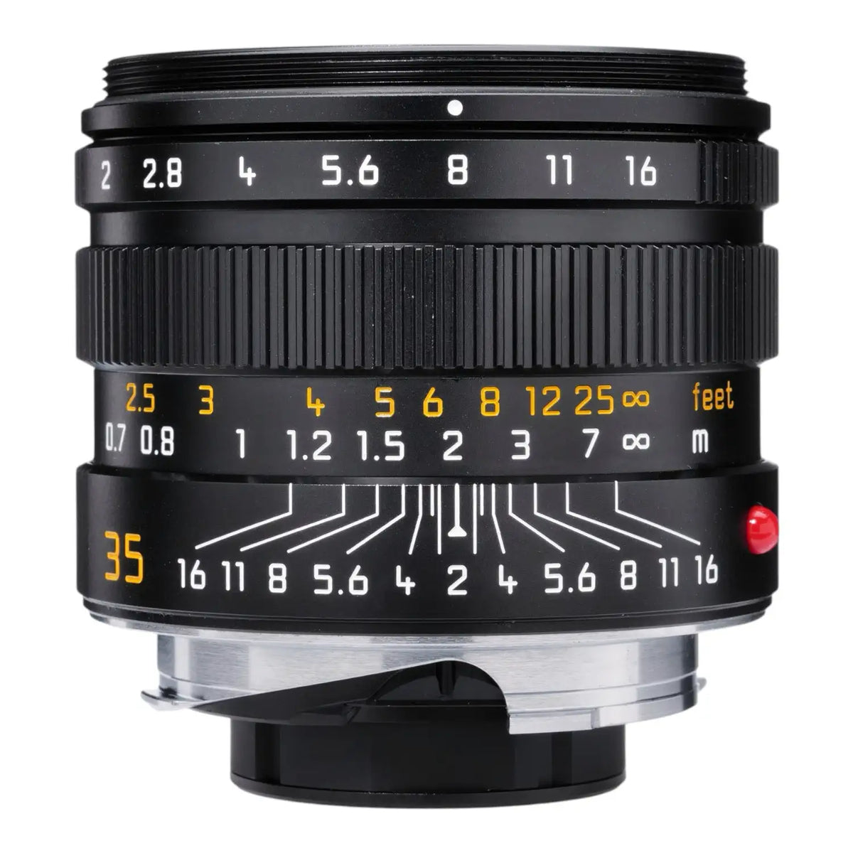 Leica 35mm f2 Apo Summicron-M Asph 4910798