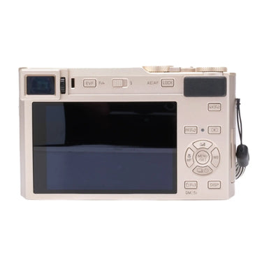 Leica C-Lux Light Gold, Boxed 5258532