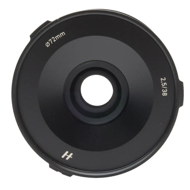 Hasselblad 38mm f2.5 V 2100 Act, Boxed 8NHH11847