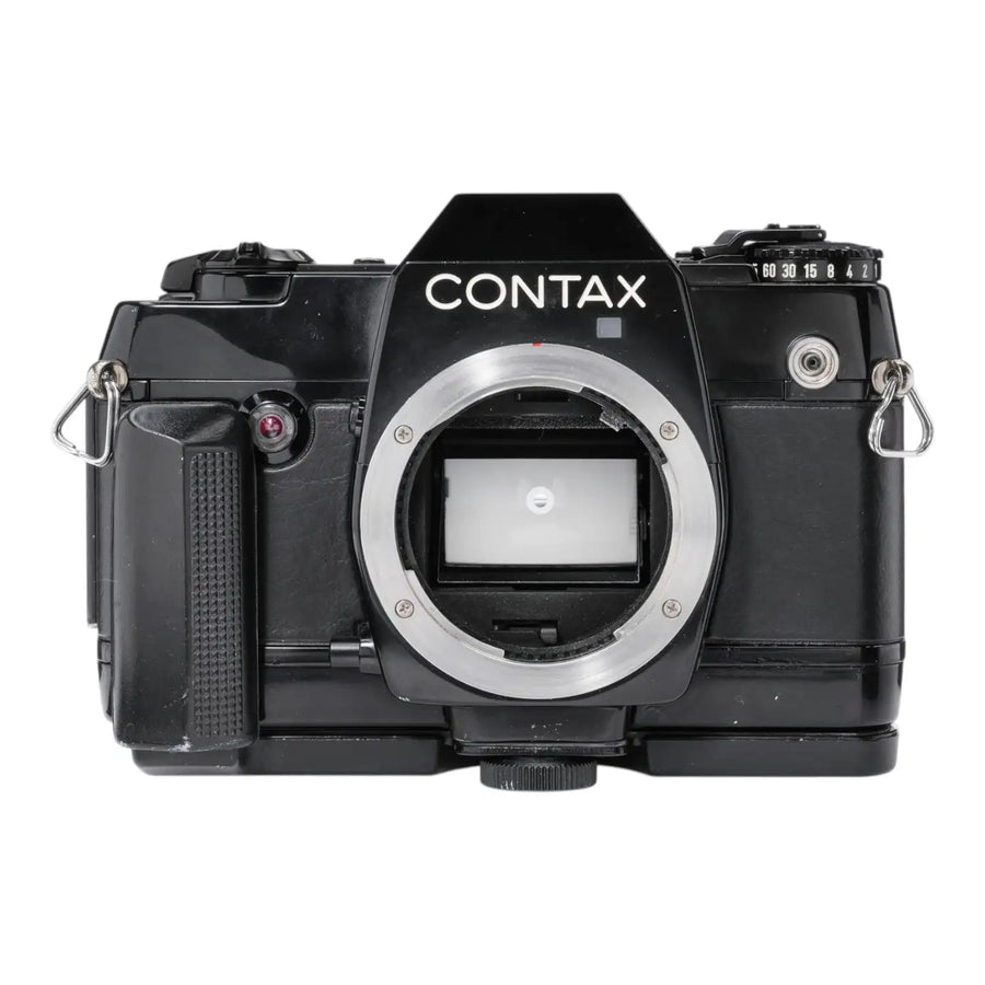 Contax 137 MA  28103