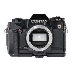 Contax 137 MA  28103