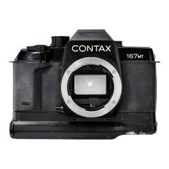 Contax 167MT 27000