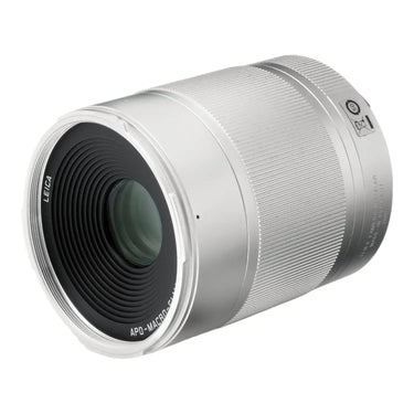 Leica 60mm f2.8 Apo Macro Elmarait-TL Silver, Boxed 4629913