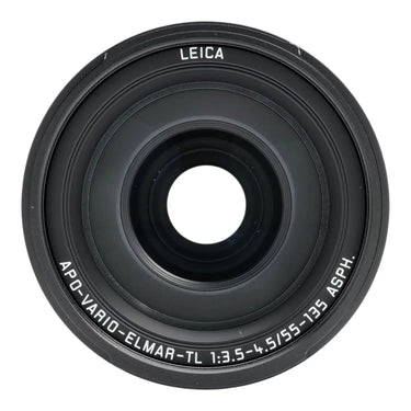 Leica 55-135mm f3.5-4.5 Apo Vario Elmarit-TL, Boxed 4473001