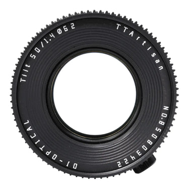 TTArtisan 50mm f1.4 Tilt 850803422