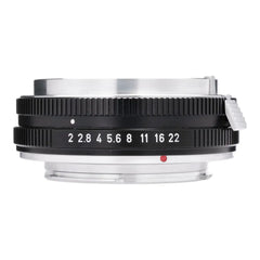 Leica M to R Adapter 14127 (9+)