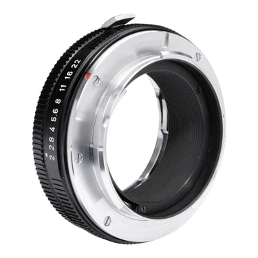 Leica M to R Adapter 14127 (9+)