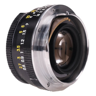 Minolta 40mm f2 M-Rokkor-QF 1019406