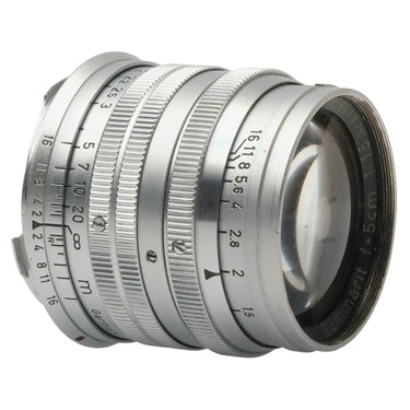 Leica 5cm f1.5 Summarit 1119399