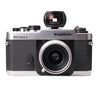 Voigtlander BESSA-L, 25mm f4 MC, Finder 5703