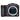 Hasselblad X2D 100C front view with bare lens mount and sensor exposed