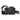 Hasselblad X2D 100C front with body cap, strap, charging block and USB-C cable
