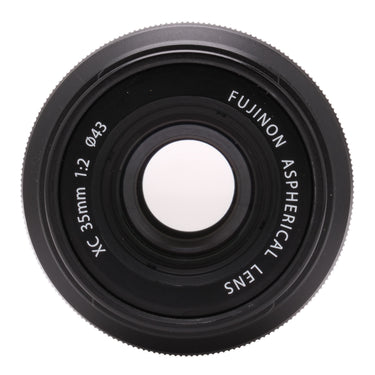Fujifilm XC 35mm, f2 3DA03468