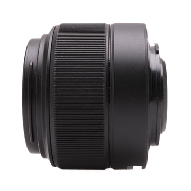 Fujifilm XC 35mm, f2 3DA03468