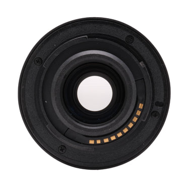 Fujifilm XC 35mm, f2 3DA03468