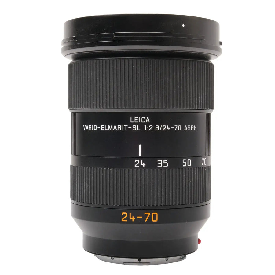 Leica 24-70mm f2.8 Vario-Elmarit SL 4979104