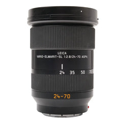 Leica 24-70mm f2.8 Vario-Elmarit SL 4979104
