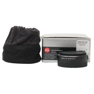 Leica M-Adapter L, Boxed (8)