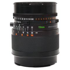 Hasselblad CF 150mm f4 Sonnar 6559077