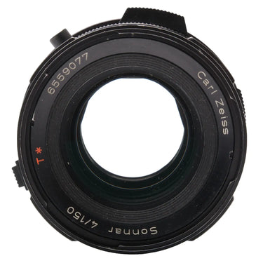 Hasselblad CF 150mm f4 Sonnar 6559077