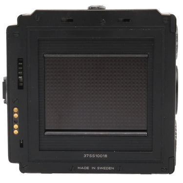 Hasselblad E16CC Black 37SS10018