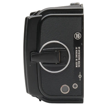 Hasselblad E16CC Black 37SS10018
