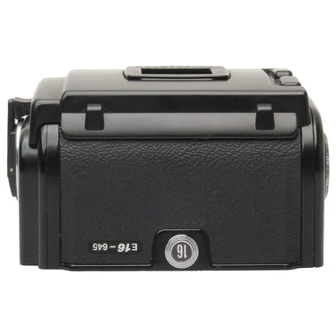 Hasselblad E16CC Black 37SS10018