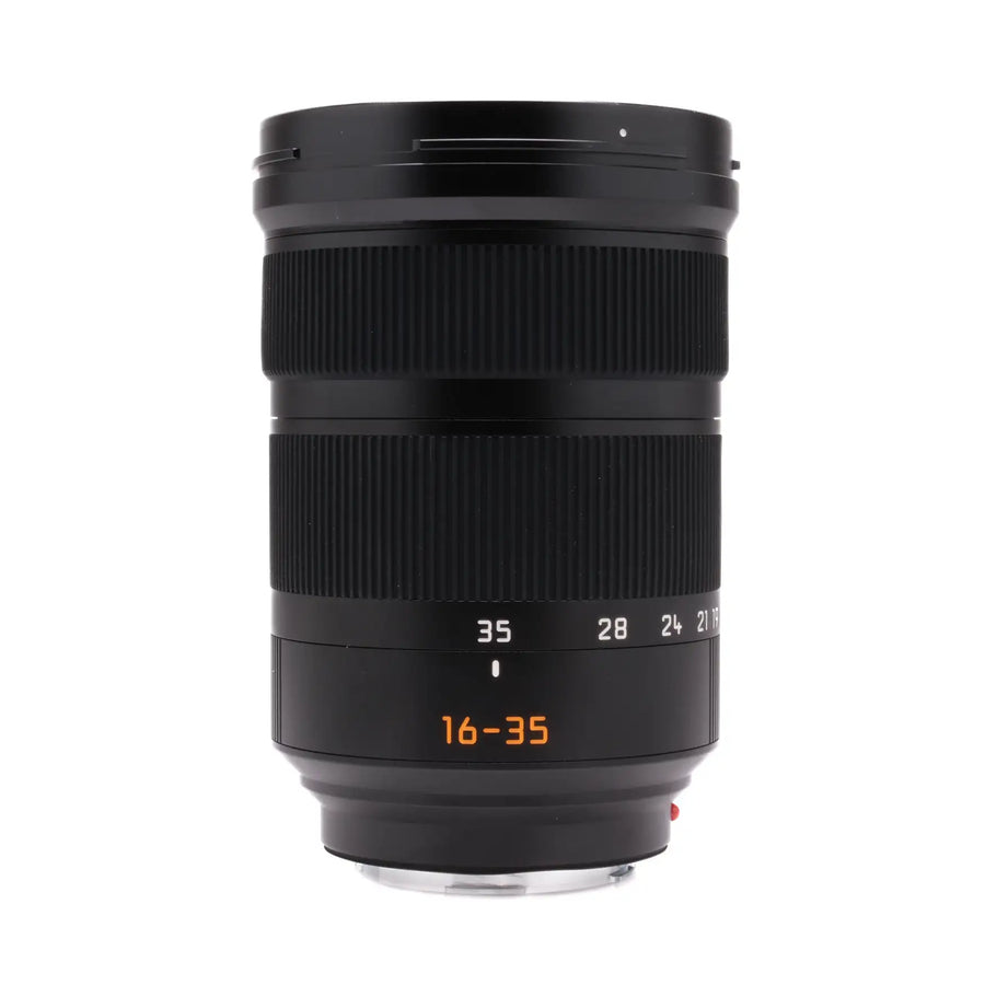 Leica SL 16-35mm f2.8-4 Vario Elmar, Boxed 4690977