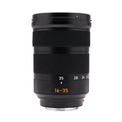 Leica SL 16-35mm f2 Vario Elmar, Boxed 4690977