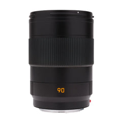 Leica SL 90mm APO Summicron, Boxed 4773778
