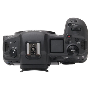 Canon EOS R5 2000 Act 10202400687