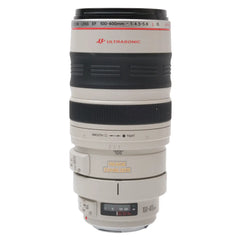 Canon 100-400mm F4.5-5.6 L IS 212042