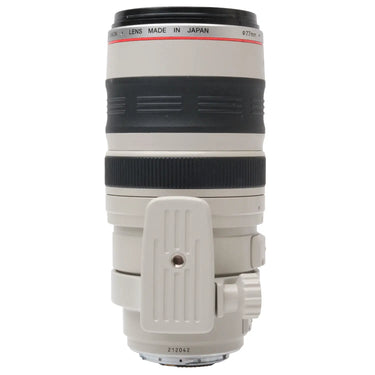 Canon 100-400mm F4.5-5.6 L IS 212042