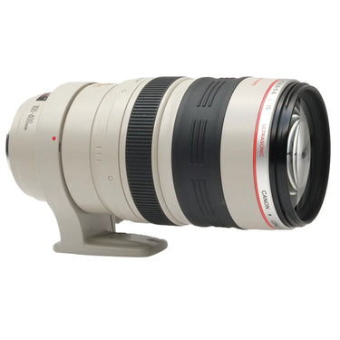Canon 100-400mm F4.5-5.6 L IS 212042