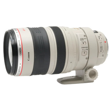 Canon 100-400mm F4.5-5.6 L IS 212042