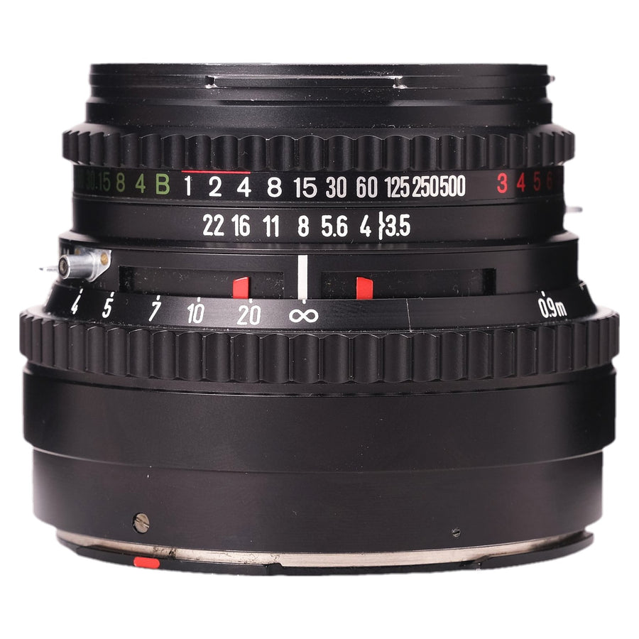Hasselblad C 100mm f3.5 T* Planar 5362131