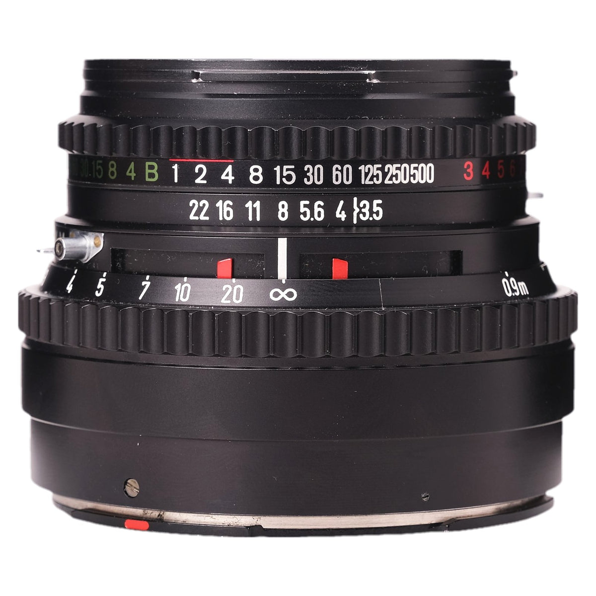 Hasselblad C 100mm f3.5 T* Planar 5362131
