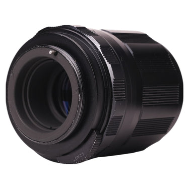 Pentax Super-Takumar 105mm f2.8 rear M42 screw mount, bare