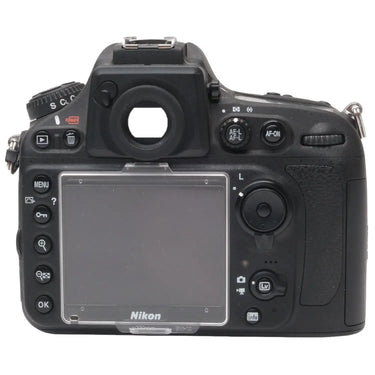 Nikon D800, 1500 Act 3078074