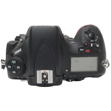 Nikon D800, 1500 Act 3078074