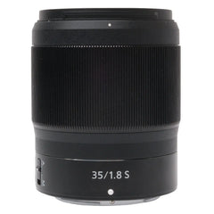 Nikon 35mm f1.8 S, Boxed 20046364