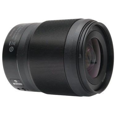 Nikon 35mm f1.8 S, Boxed 20046364