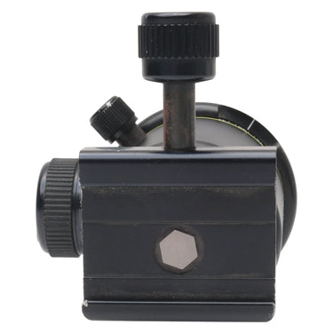 Arca Swiss Monoball, No Plate (8+)