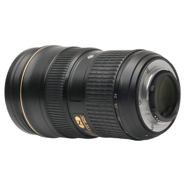 Nikon 24-70mm f2.8 G ED US621563
