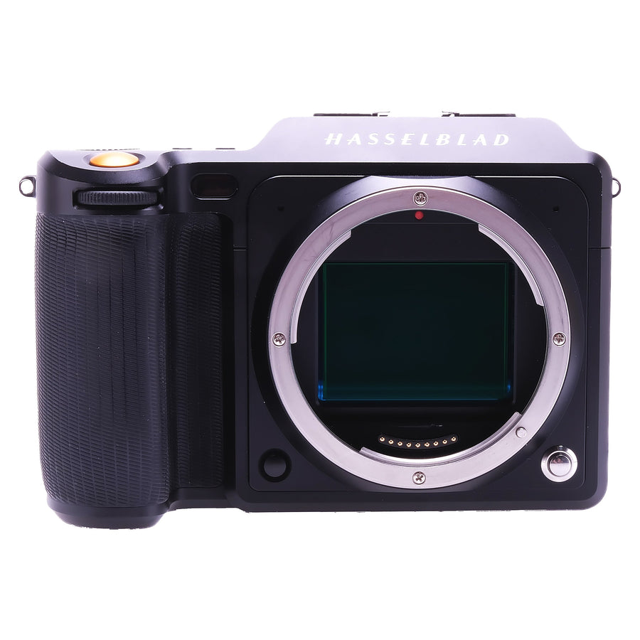 Hasselblad X1D 50C Body UQ27101514