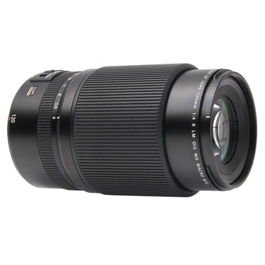 Fujifilm GF 120mm f4 R LM OIS WR Macro 75A01292