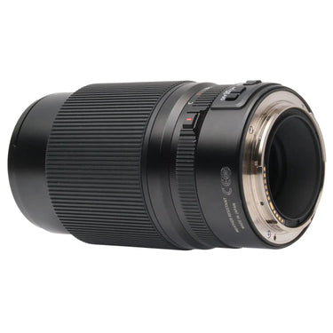 Fujifilm GF 120mm f4 R LM OIS WR Macro 75A01292